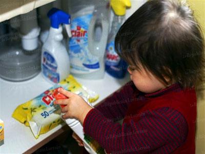 Accidents domestiques, un véritable problème de santé publique                                    Une prise en charge insuffisante au niveau des hôpitaux