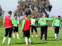 « Ne pas sous-estimer la Libye » Football : Vahid Halilhodzic