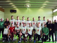 « Sennoun signera son contrat jeudi » Mustapha Lemouchi (président de la FAVB)