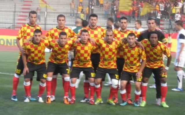 زميتي مرتاح ومباراة تبسة معيار آخر لمعاينة اللاعبين