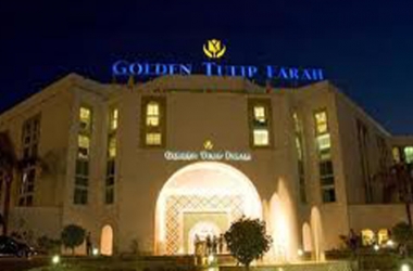 تاسفاوت عاين أمس فندق «غولدن تيليب فراح» بالدار البيضاء