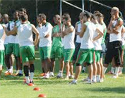 Le MCA en Tunisie pour la dernière ligne droite                                    Football, préparation de la 3e et dernière phase de la prochaise saison