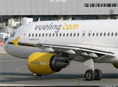 La compagnie espagnole Vueling arrive en Algérie                                    Transport aérien