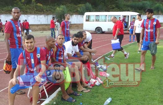 Kourichi supervisera la Libye face au Soudan