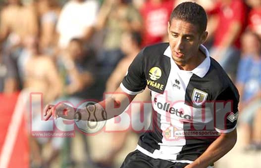 Belfodil, l'autre «victoire» de l'EN !