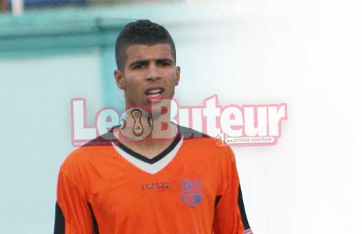 JSS : Benayad impressionne déjà