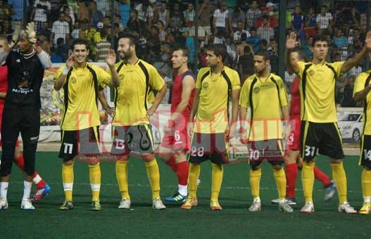 USMH : Mana : «Sonatrach devrait investir chez les clubs formateurs parce que ce sont eux qui donnent à l'Equipe nationale et à l'Algérie»