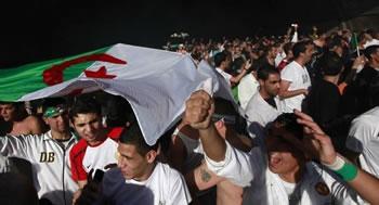 Pas de vol spécial sur Casa                                    DEPLACEMENT DES SUPPORTERS DES VERTS ÀU MAROC