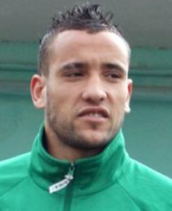 نساخ يواصل الغياب وبلحوت غاضب                                    الشلف تنهي التحضيرات الأولية قبل التنقل إلى تونس