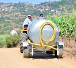 العطش يدفع بسكان أعفير للتفكير في نزوح جماعي                                    ''الخبر'' تزور البلدية التي انتفضت ضد أزمة الماء ببومرداس