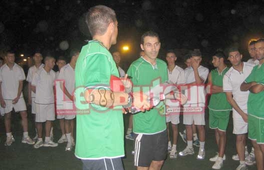 MSPB : L'Entente avec les Espoirs, le 31 août à Batna