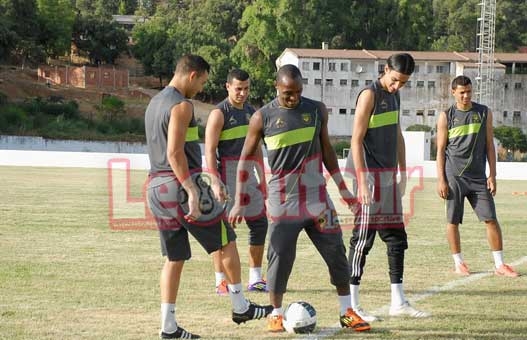 CSC : Lemerre écourte le dernier stage