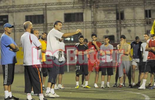 NAHD : Aït Djoudi pressenti pour succéder à Zemiti