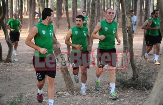 MOB : Les nouvelles recrues doivent travailler davantage