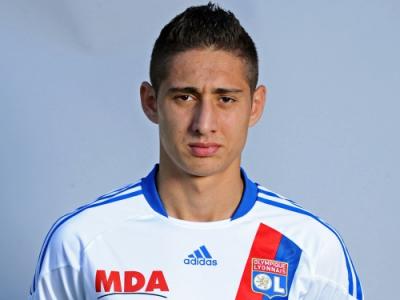 Football / Equipe nationale : la FAF entame une procédure pour la qualification de Belfodil