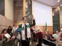 Amar Ghoul l'a affirmé hier à Alger                                    'Le TAJ est une alternative pacifique