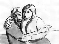 Le serment 9e partie