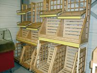 Cela dure depuis l'Aïd El-fitr                                    pénurie de pain à Sidi Merouane