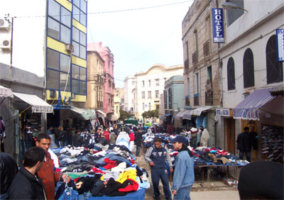 Etat de non-droit, bureaucratie (II)