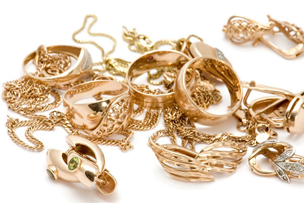 سرقة مجوهرات بقيمة 800 مليون من مسكن بقسنطينة