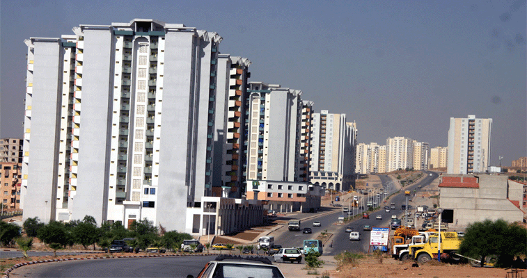 تم القبض عليه إلى جانب إرهابيين اثنين وثلاثة عناصر دعم: القعقاع يسقط بعلي منجلي في قسنطينة