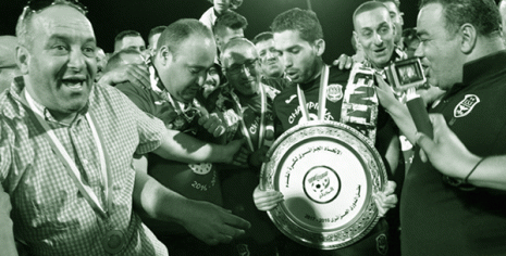 ESS 2 - USMA 1 : Le 8e titre célébré en apothéose