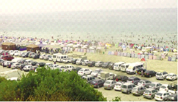 Tizi Ouzou/Tigzirt : Fraîcheur marine et musique