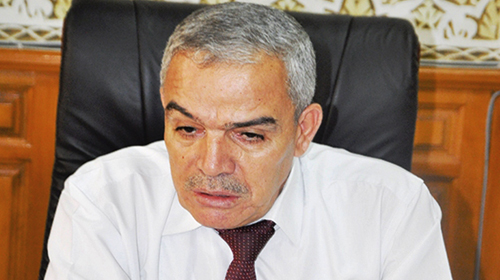 La wilaya aura-t-elle un nouveau wali '