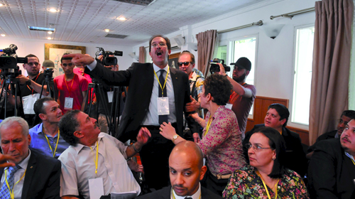 Des Fédérations réitèrent leur «mécontentement» et exigent de nouvelles élections