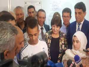 Baccalauréat 2017 : Le coup d'envoi donné à partir de Guelma