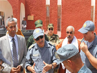 Douanes : Vers l'amélioration des prestations en matière de protection de l'économie