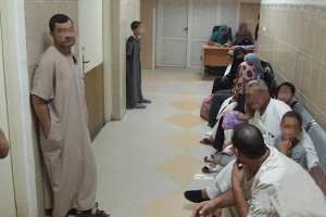 20 ألف نسمة محرومون من الخدمات الصحية ببوغزول في المدية