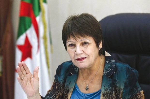 Benghabrit satisfaite de son plan anti-fuites