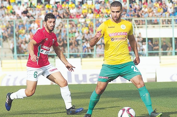 La JSK mérite bien mieux que ça !