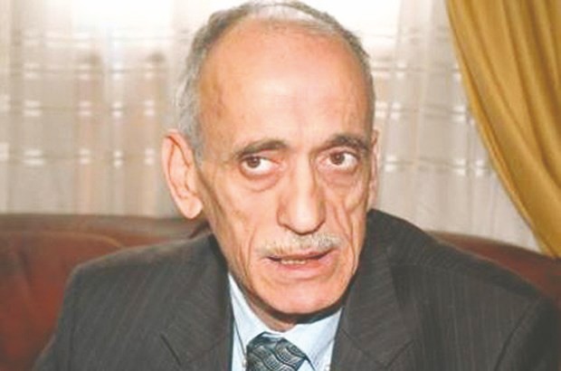 Enigmatique défection de Mahfoud Kerbadj