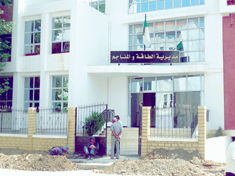 Wilaya de Boumerdès : Entre les chiffres et la réalité