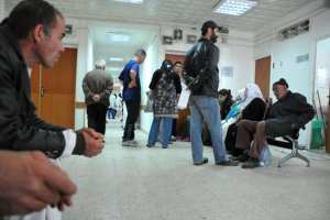 والي البويرة يأمر بالتحقيق في مستشفى محمد بوضياف