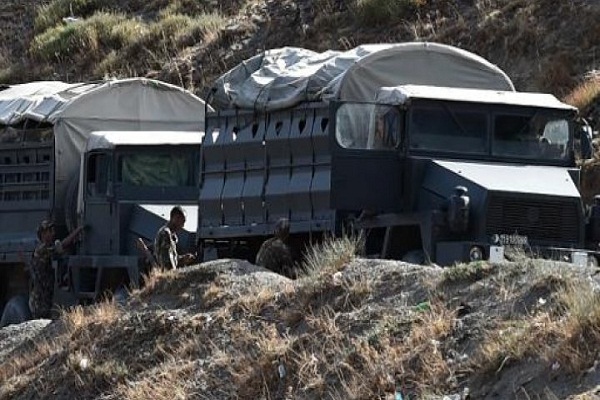 العثور على أسلحة وذخيرة بسكيكدة