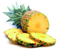 Ananas                                    Phytothérapie