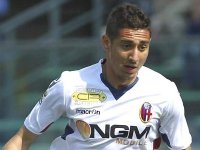 Ishak Belfodil à l'APS : 