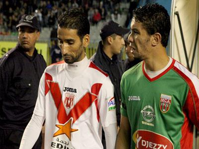 Les clubs entre satisfaction et amertume                                    Après l'annonce de Sonatrach de sponsoriser quatre clubs