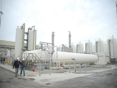 Dessalement d'eau de mer : avantages et limites écologiques                                    Introduit en 2005 en Algérie