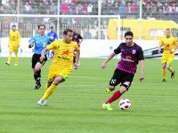 Les présidents de club veulent le retour des entreprises publiques Football - Réunion du FCP