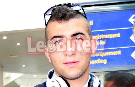 ESS : Anab : «Je n'ai jamais ressenti un tel sentiment de joie quand le public a scandé mon nom»