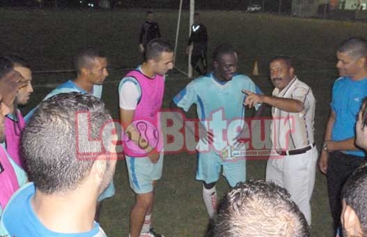 JSS : Zerouati défie Kerbadj : «Le stade du 20-Août sera prêt le 11 septembre pour accueillir le match du CRB»