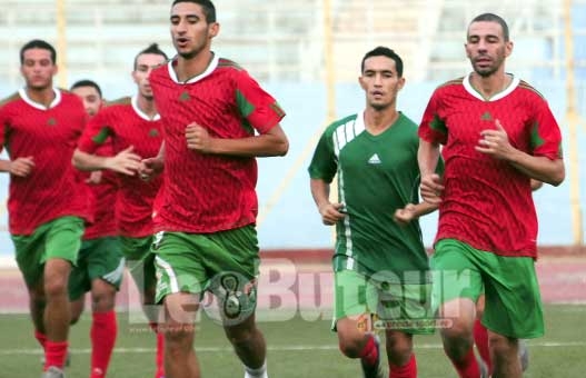 JSMB : Michel hésite toujours concernant certains postes
