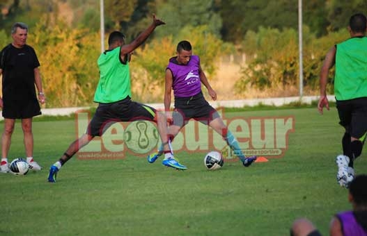 CSC : Lemerre, c'est aussi la discipline