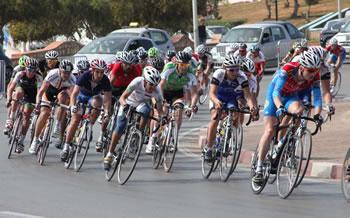 Que de souvenirs... en attendant la résurrection                                    TOUR D'ALGERIE DE CYCLISME