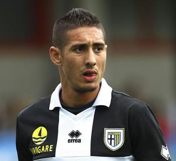 Belfodil: «C'est un honneur de jouer pour l'Algérie»