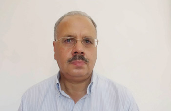 Ramdhane Dehal. Directeur du Parc national de Chréa: «Les feux de forêt sont exceptionnels depuis 2000»